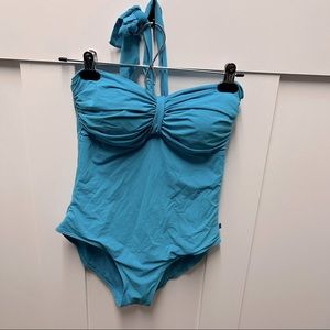 La vie en rose one piece‎ swim suit size L